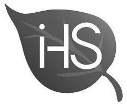 IHS trademark