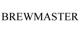 BREWMASTER trademark