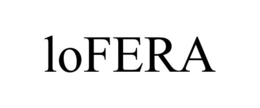 LOFERA trademark