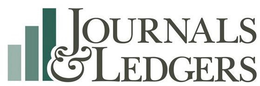 JOURNALS & LEDGERS trademark