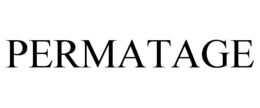 PERMATAGE trademark