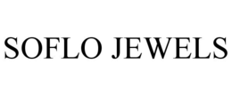 SOFLO JEWELS trademark