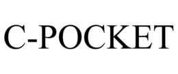 C-POCKET trademark
