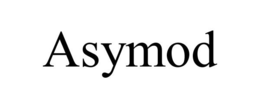 ASYMOD trademark