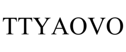 TTYAOVO trademark