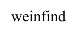 WEINFIND trademark