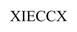 XIECCX trademark