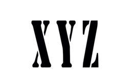 XYZ trademark