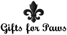 GIFTS FOR PAWS trademark