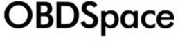 OBDSPACE trademark