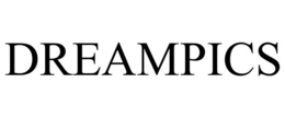 DREAMPICS trademark