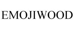 EMOJIWOOD trademark