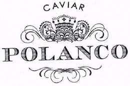 CAVIAR POLANCO trademark