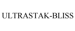 ULTRASTAK-BLISS trademark