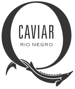 Q CAVIAR RIO NEGRO trademark