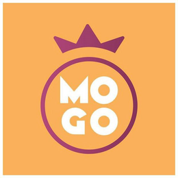 MOGO trademark