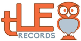 TLE RECORDS trademark