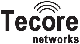 TECORE NETWORKS trademark
