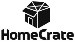 HOMECRATE trademark