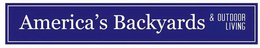 AMERICA'S BACKYARDS & OUTDOOR LIVING trademark