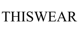 THISWEAR trademark