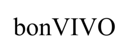 BONVIVO trademark