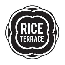 RICE TERRACE trademark