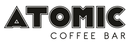 ATOMIC COFFEE BAR trademark