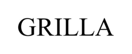 GRILLA trademark