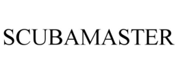 SCUBAMASTER trademark