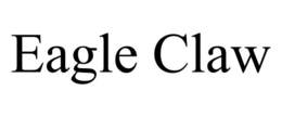 EAGLE CLAW trademark