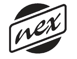 NEX trademark