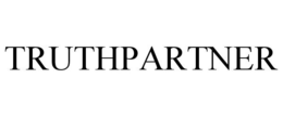 TRUTHPARTNER trademark