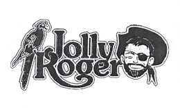 JOLLY ROGER trademark