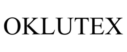 OKLUTEX trademark