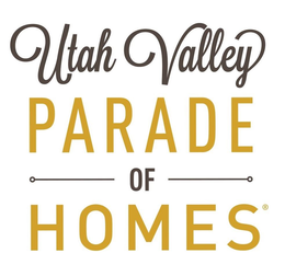 UTAH VALLEY PARADE OF HOMES trademark