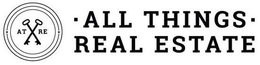 AT RE ALL THINGS REAL ESTATE trademark