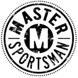 MASTER SPORTSMAN M trademark