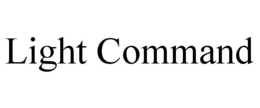 LIGHT COMMAND trademark