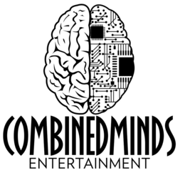 COMBINEDMINDS ENTERTAINMENT trademark