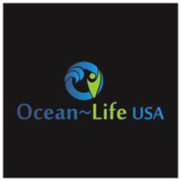 OCEAN~LIFE USA trademark