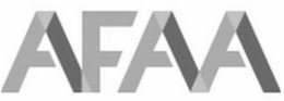 AFAA trademark