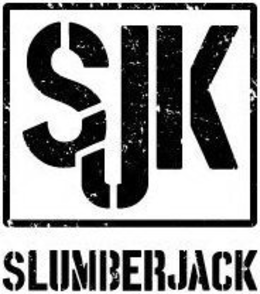 SJK SLUMBERJACK trademark