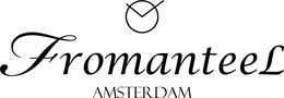 FROMANTEEL AMSTERDAM trademark