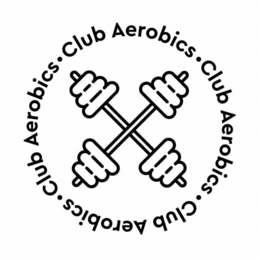 CLUB AEROBICS trademark