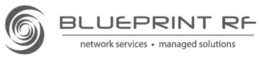 BLUEPRINT RF NETWORK SERVICES  · MANAGED SOLUTIONS trademark