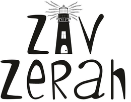 ZIV ZERAH trademark