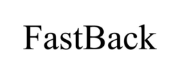 FASTBACK trademark