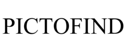 PICTOFIND trademark