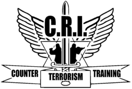 C.R.I. COUNTER TERRORISM TRAINING trademark